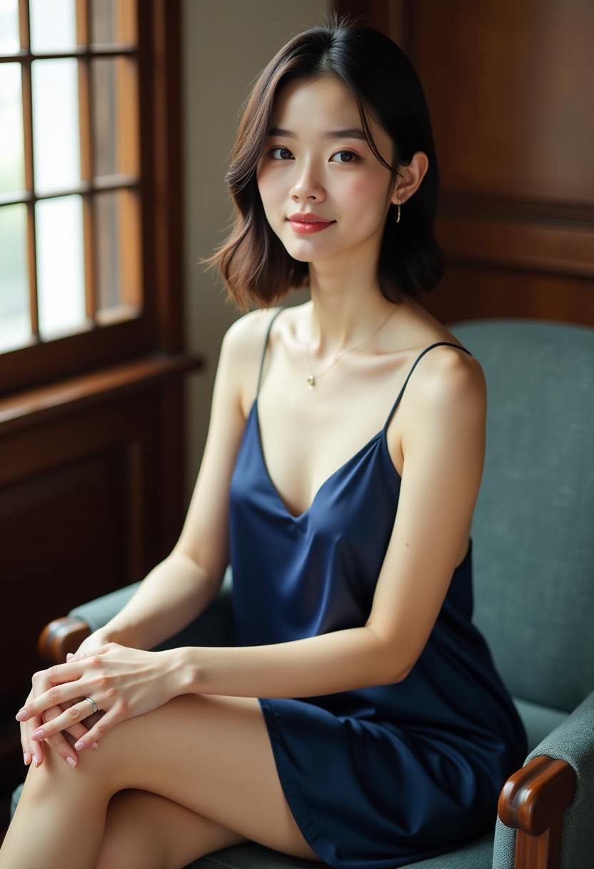 暗流涌动