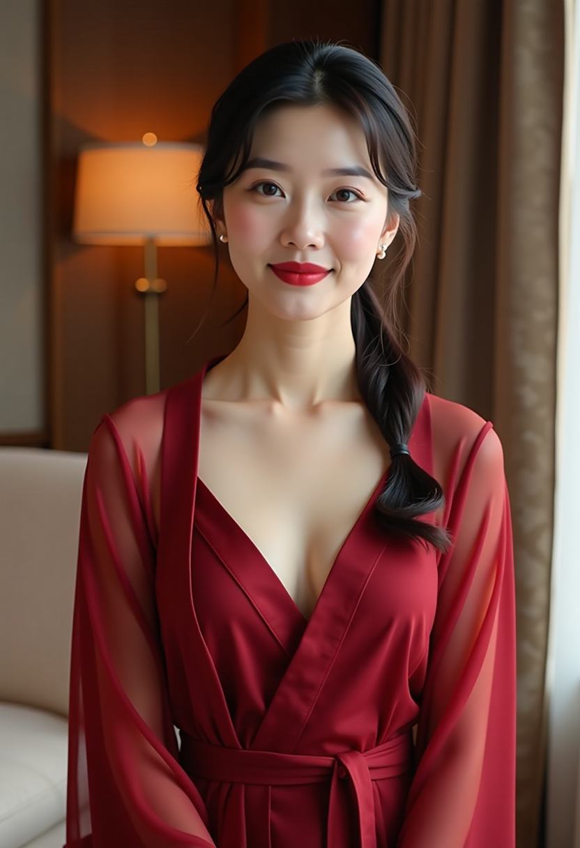 夫妻的世界