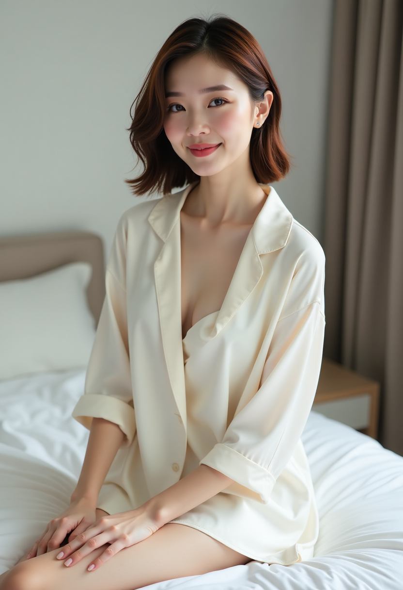 时光倒流七十年